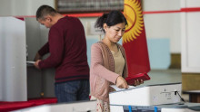 Серепчи: Кыргызстандагы парламенттик шайлоодо ЕАЭБ темасы негизгилердин бирине айланат