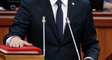 Кыргызстанда премьер-министр кантип дайындалат? Процедурасы