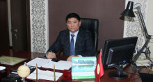 УКМК: Өзбекстан Тилек Матраимовду Кыргызстанга өткөрүп берди