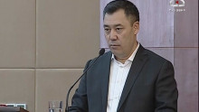 "Көп жактан көз карандыбыз": Кыргызстандын жаңы премьер-министри Россия жөнүндө