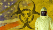 Коммунисттер дүйнө жүзүндөгү АКШнын аскердик-биологиялык лабораторияларын жоюу боюнча эл аралык компанияны демилгелишти