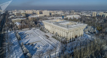 ЖК оюн эрежесин өзгөрттү. Венеция комиссиясы шайлоонун жылдырылышына кабатыр