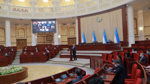 В парламенте отреагировали на получение статуса наблюдателя в ЕАЭС