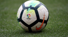 Ташиевдин уулун испаниялык футбол клуб Ла Лига оюнун көрүп кетүүгө чакырды