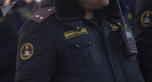Кара-Кулжада эки милиционер ок жеп, "Перехват" операциясы жарыяланды