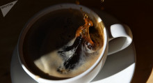 Адис: кофени көп ичкен эркектер простата рагынан оолак болушат