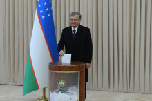 Почему в Узбекистане предлагают досрочные выборы президента?