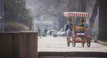 Кыргызстандыктар март айында 10 күн эс алышы мүмкүн