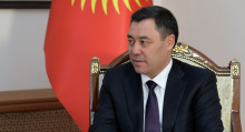 Садыр Жапаровдун Өзбекстан, Түркмөнстанга барышы күтүлүүдө