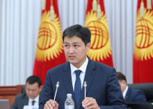 Эксперт: Кыргызстан үчүн экологияны сактап калуу тынчтык жана согуш маселесине айланды