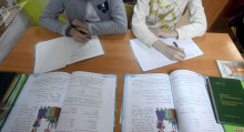 9-марттан тарта Бишкекте 2, 3, 4-класстар мектепке барып окуй баштайт