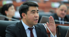 Шерменде болобуз! Референдум дайындоону күн тартибине киргизүү талашка түштү