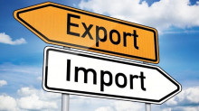 Казахстан готов заменить кыргызский импорт из третьих стран