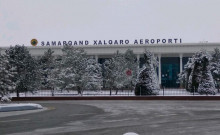 В Самарканде часть пассажиров не пустили на самолет в Москву. В Uzbekistan Airports прокомментировали ситуацию