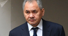 Шойгу заявил, что принимал участие в решении узбекско-таджикского конфликта