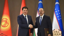 РУз готова начать планирование ЖД Китай – Кыргызстан – Узбекистан