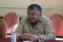 Эксперт: АКШ Кыргызстанды Кытай менен Россияны чектеп туруучу плац катары колдонот