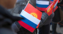 Россия Кыргызстанга курчу 9 мектеп. Үчөөнүн каржы маселеси чечилди