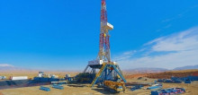 Сурхандарыяда газ өндүрүү үчүн Россия Өзбекстанга 900 млн карыз доллар берет