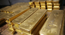 Комиссия "Кумтөрдү" 4,2 млрд. долларлык доого жыгып, 106 тонна алтын алууну чечти