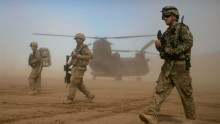 «Талибан» призвал соседей Афганистана не размещать у себя иностранные базы