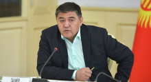 Ташиев "Кумтөр" иши боюнча экс-президенттер да кармаларын эскертти