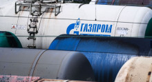 Россия бензинди экспорттоого убактылуу тыюу салуу маселесин карайт
