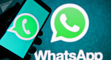 WhatsApp көпчүлүк күткөн дагы бир функцияны ишке киргизди