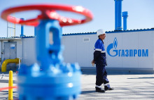 Өзбекстан газ сатуучудан «Газпромдон» сатып алуучуга өттү