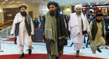 Талибдер Афганистанды башка өлкөлөргө кол салуу үчүн колдонбоого убада берди
