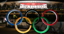Токио Олимпиадасына аткаминерлер эмнеге баратат. Расмий түшүндүрмө