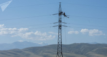Кыргызстан Түркмөнстандан электр энергиясын сатып алат