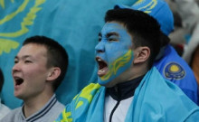 Казахский национализм — составляющая внутренней политики Казахстана