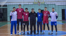 Өзбекстанды утуп алган кыргыз волейболчулары финалга чыкты. Видео