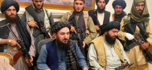 Афганский коллапс: универсальные ошибки США за рубежом