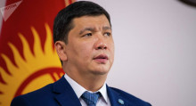 Бишкек мэри: шаардык кызматтар финансылык милдеттемелерине так болушу керек