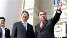 Дипломатия уступок: как Таджикистан десять лет назад отдал свои земли Китаю