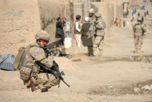 АКШнын/НАТОнун Афганистандагы жоготуусу - ассиметриялуу согуштун стандарттык натыйжасы