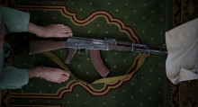 ЖМК: талибдер Тажикстан менен чектешкен аймакка жан кечтилердин батальонун жөнөтөт