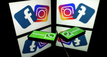Facebook, Instagram, WhatsApp дүйнөнүн көп өлкөсүндө, Кыргызстанда да иштебей калды