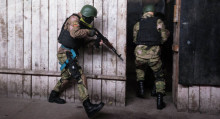 УКМК: 39 киши өлгөн терактыны каржылаган делип кыргызстандыктар кармалды