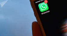 WhatsApp мессенджери 1-ноябрдан тарта миңдеген смартфондо иштебей калат