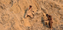 Афганистандын сансыз байлыктары. Талибандын тушунда жез, алтын жана литийди ким алат?