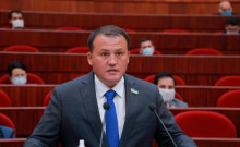Өзбекстан парламентинин вице-спикери ЕАЭБ Өзбекстанга эмне үчүн керек экенин айтты