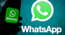 WhatsApp телефонго байланбай эле компьютерде иштөөнүн жолун сунуштайт