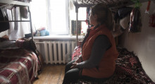 БУУ: Кыргызстанда жакырлар көбөйүп, эл начар тамактанууда