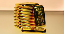 Кыргызстан сентябрда 300 кг алтын сатты. Экспорттогон өлкөлөр