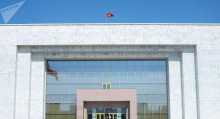 Бишкектеги Тарых музейи эки күндөн кийин ачылат. Убакыт-сааты