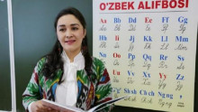 "Люди стали безграмотными". Эксперт назвала минусы перехода узбекского языка на латиницу