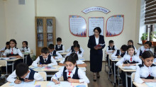 Россия направила $150 млн на строительство русскоязычных школ в Таджикистане